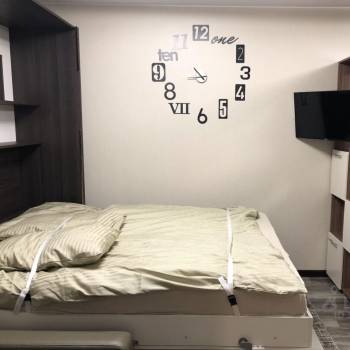Продается 1-комнатная квартира, 38 м²