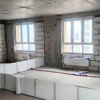 Продается 2-х комнатная квартира, 57,2 м²