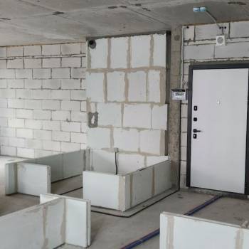 Продается 2-х комнатная квартира, 57,2 м²