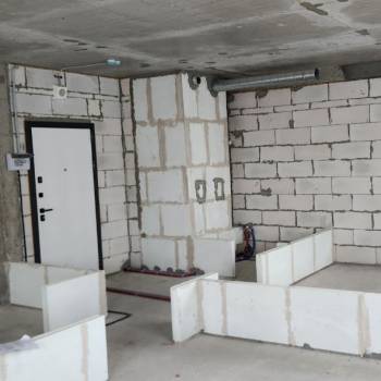 Продается 2-х комнатная квартира, 57,2 м²