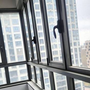 Продается 2-х комнатная квартира, 57,2 м²