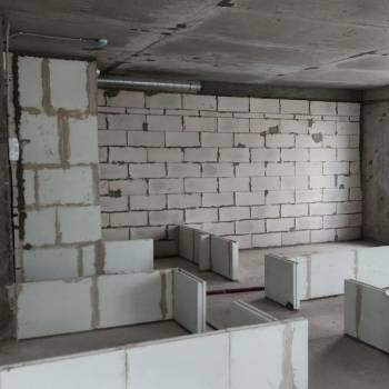 Продается 2-х комнатная квартира, 57,2 м²