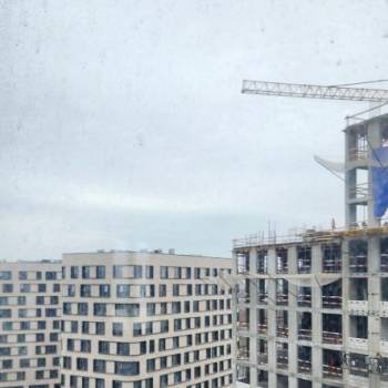 Продается 2-х комнатная квартира, 57,2 м²