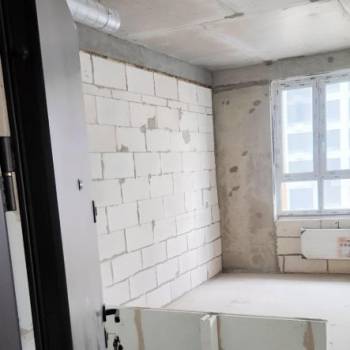 Продается 2-х комнатная квартира, 57,2 м²