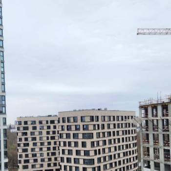 Продается 2-х комнатная квартира, 57,2 м²