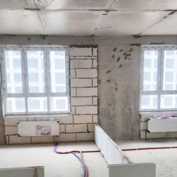Продается 2-х комнатная квартира, 57,2 м²