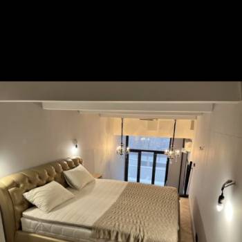 Сдается 2-х комнатная квартира, 43 м²