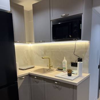 Сдается 2-х комнатная квартира, 43 м²