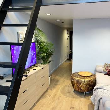 Сдается 2-х комнатная квартира, 43 м²