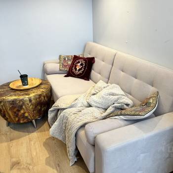 Сдается 2-х комнатная квартира, 43 м²