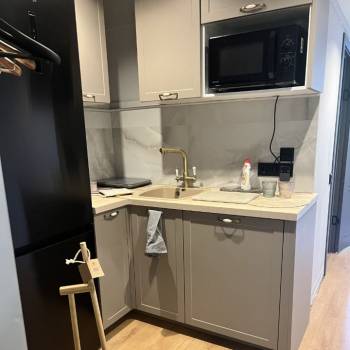 Сдается 2-х комнатная квартира, 43 м²