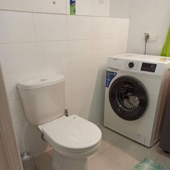 Сдается 2-х комнатная квартира, 43 м²
