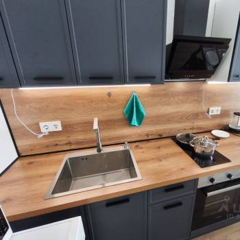 Сдается 2-х комнатная квартира, 43 м²