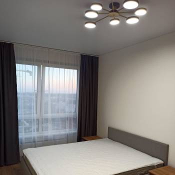 Сдается 2-х комнатная квартира, 43 м²