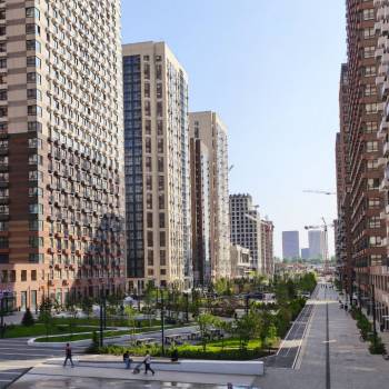 Сдается 2-х комнатная квартира, 43 м²