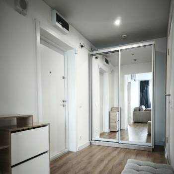 Сдается 2-х комнатная квартира, 43 м²
