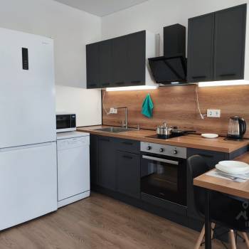 Сдается 2-х комнатная квартира, 43 м²