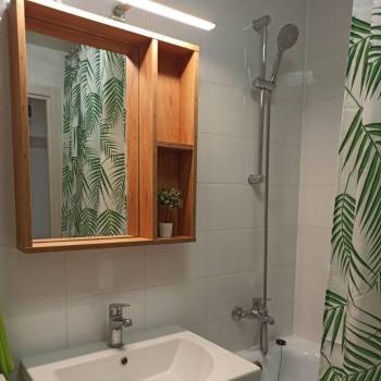 Сдается 2-х комнатная квартира, 43 м²