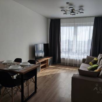 Сдается 2-х комнатная квартира, 43 м²