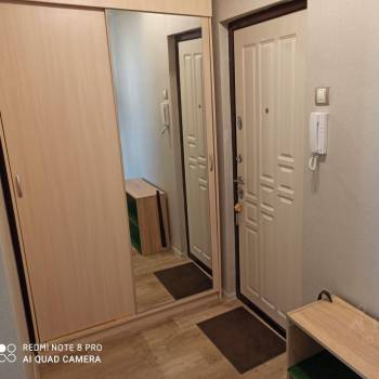 Продается 1-комнатная квартира, 38 м²