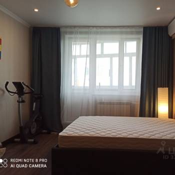 Продается 1-комнатная квартира, 38 м²