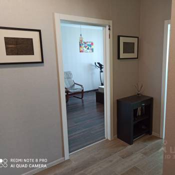 Продается 1-комнатная квартира, 38 м²