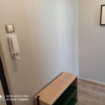Продается 1-комнатная квартира, 38 м²