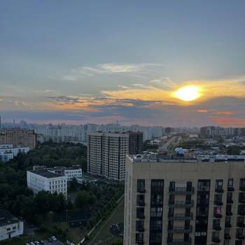 Продается 3-х комнатная квартира, 76,4 м²