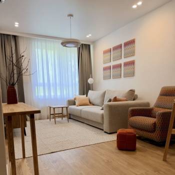 Сдается 2-х комнатная квартира, 39 м²