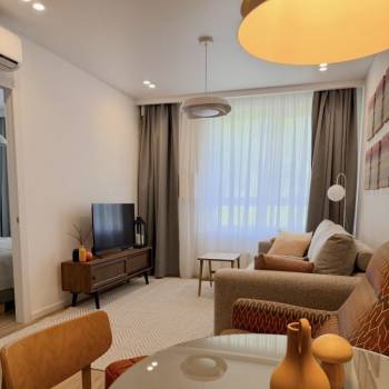 Сдается 2-х комнатная квартира, 39 м²