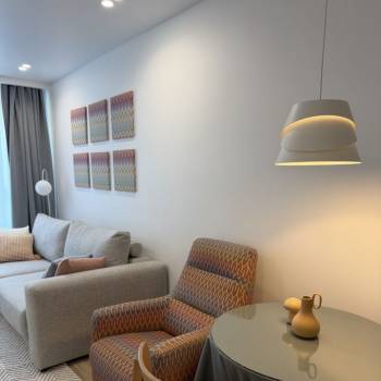Сдается 2-х комнатная квартира, 39 м²