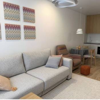 Сдается 2-х комнатная квартира, 39 м²