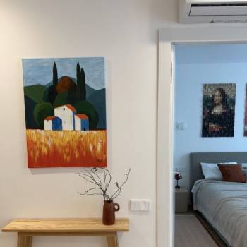 Сдается 2-х комнатная квартира, 39 м²