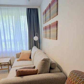 Сдается 2-х комнатная квартира, 39 м²
