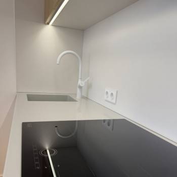 Сдается 2-х комнатная квартира, 39 м²