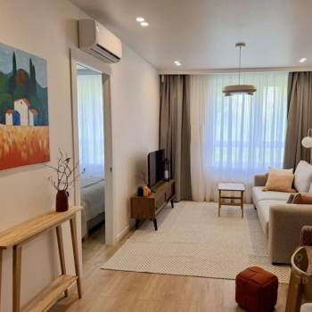Сдается 2-х комнатная квартира, 39 м²