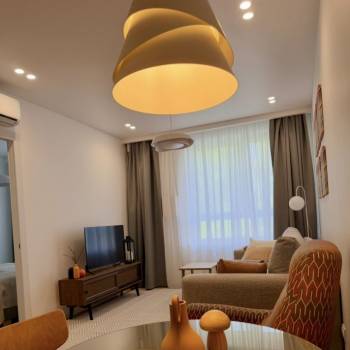 Сдается 2-х комнатная квартира, 39 м²