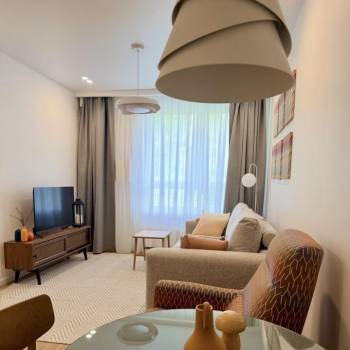 Сдается 2-х комнатная квартира, 39 м²