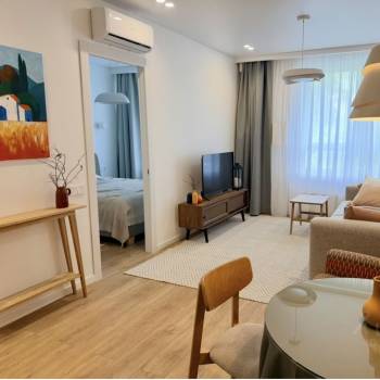 Сдается 2-х комнатная квартира, 39 м²