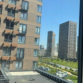 Сдается Многокомнатная квартира, 92,6 м²