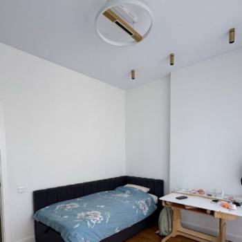 Сдается Многокомнатная квартира, 92,6 м²