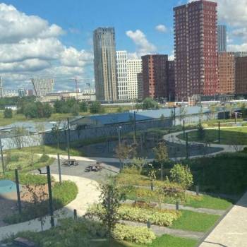Сдается Многокомнатная квартира, 92,6 м²