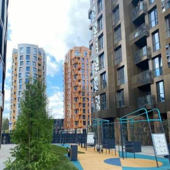 Продается 3-х комнатная квартира, 77,9 м²