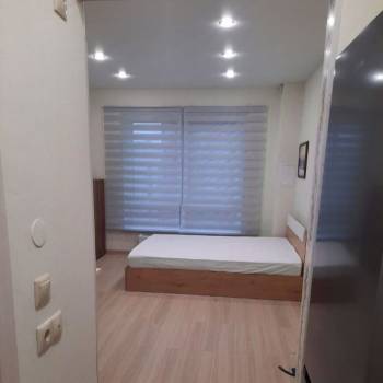 Продается 1-комнатная квартира, 20,1 м²