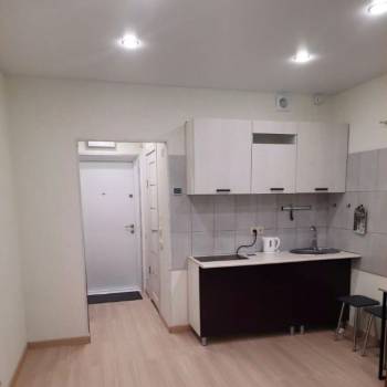 Продается 1-комнатная квартира, 20,1 м²