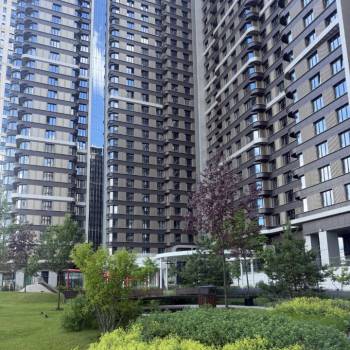 Продается 2-х комнатная квартира, 69,7 м²