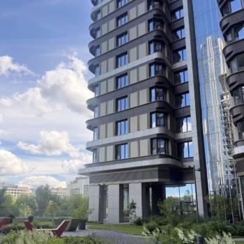 Продается 2-х комнатная квартира, 69,7 м²