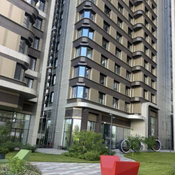 Продается 2-х комнатная квартира, 69,7 м²