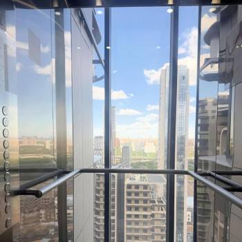 Продается 2-х комнатная квартира, 69,7 м²