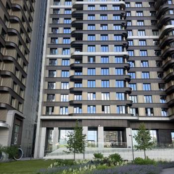Продается 2-х комнатная квартира, 69,7 м²